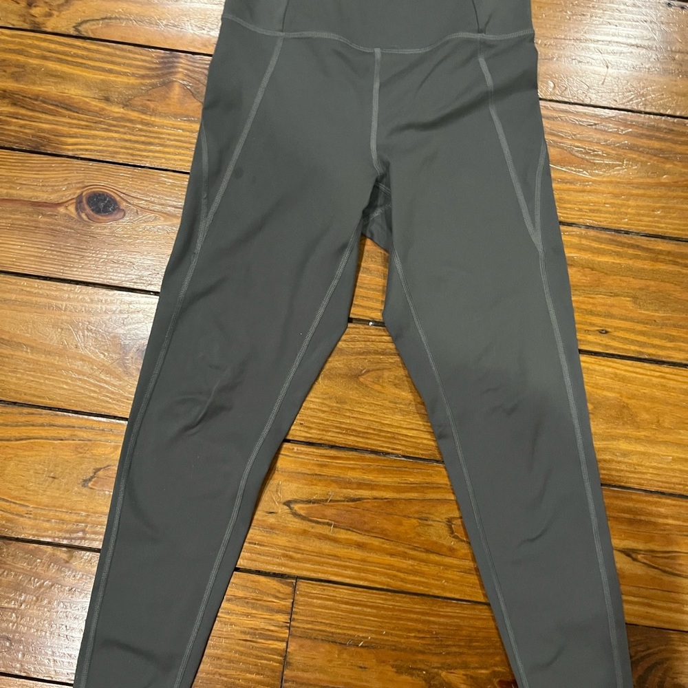 Girlfriend Collective Matching Athletic Set